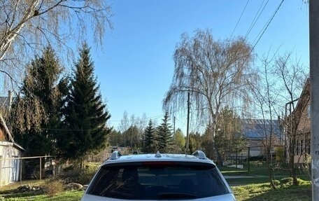 KIA Sorento II рестайлинг, 2014 год, 1 690 000 рублей, 9 фотография