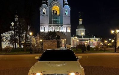 Chrysler 300C II, 2004 год, 800 000 рублей, 1 фотография