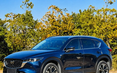 Mazda CX-5 II, 2023 год, 2 300 000 рублей, 1 фотография