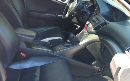 Honda Accord VIII рестайлинг, 2008 год, 845 000 рублей, 8 фотография