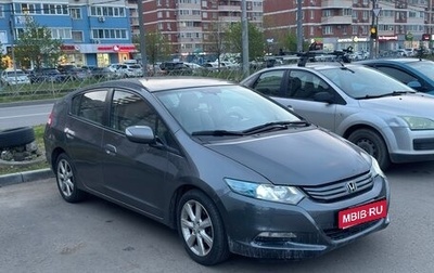 Honda Insight II рестайлинг, 2009 год, 800 000 рублей, 1 фотография