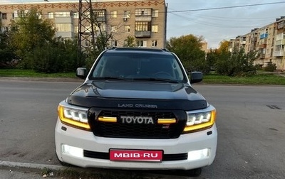 Toyota Land Cruiser 200, 2011 год, 4 300 000 рублей, 1 фотография