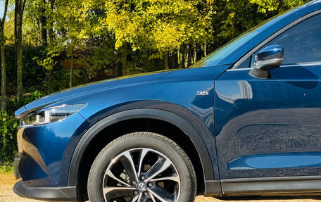 Mazda CX-5 II, 2023 год, 2 300 000 рублей, 3 фотография