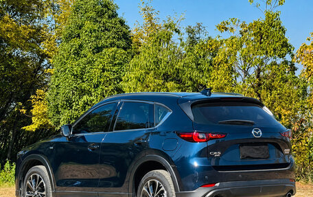 Mazda CX-5 II, 2023 год, 2 300 000 рублей, 10 фотография