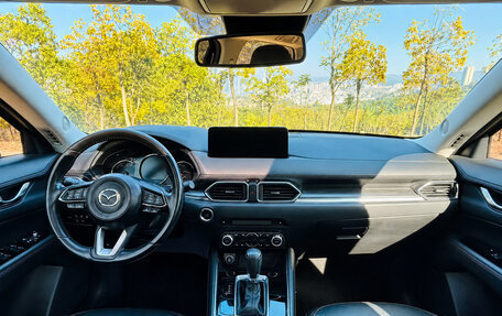 Mazda CX-5 II, 2023 год, 2 300 000 рублей, 9 фотография