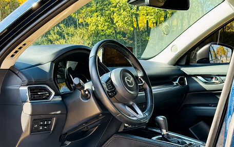 Mazda CX-5 II, 2023 год, 2 300 000 рублей, 5 фотография