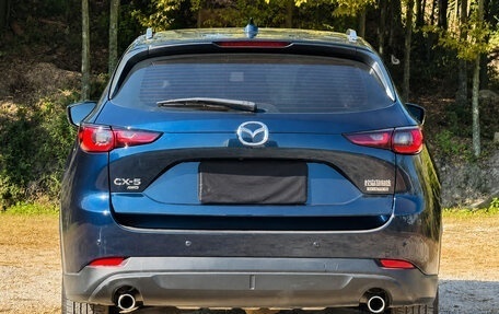 Mazda CX-5 II, 2023 год, 2 300 000 рублей, 2 фотография
