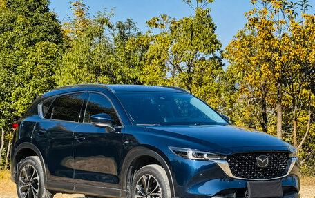 Mazda CX-5 II, 2023 год, 2 300 000 рублей, 7 фотография