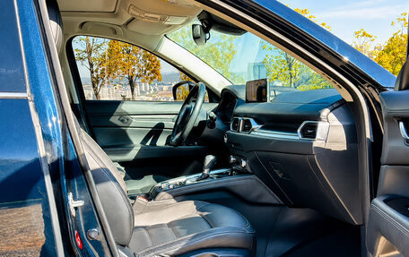 Mazda CX-5 II, 2023 год, 2 300 000 рублей, 6 фотография