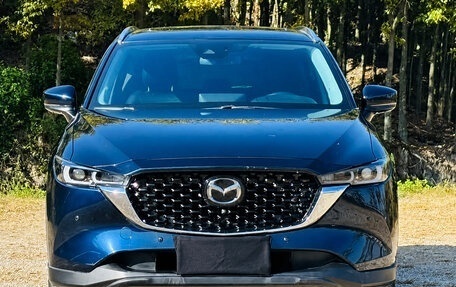 Mazda CX-5 II, 2023 год, 2 300 000 рублей, 8 фотография