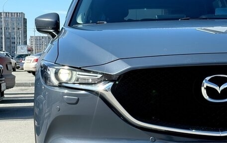 Mazda CX-5 II, 2020 год, 3 590 000 рублей, 6 фотография