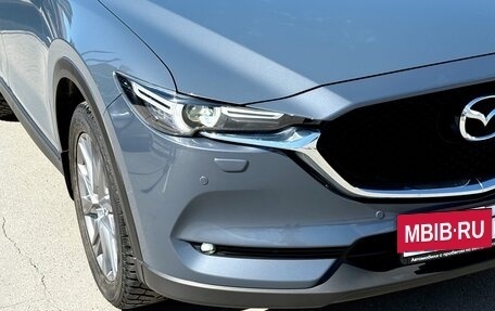 Mazda CX-5 II, 2020 год, 3 590 000 рублей, 8 фотография