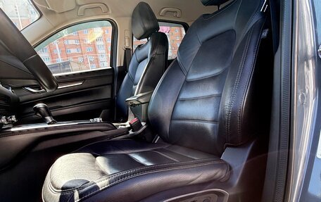 Mazda CX-5 II, 2020 год, 3 590 000 рублей, 24 фотография