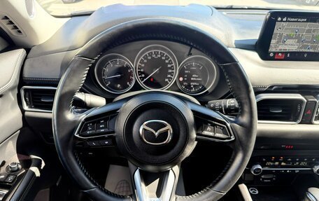 Mazda CX-5 II, 2020 год, 3 590 000 рублей, 26 фотография