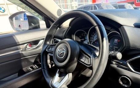 Mazda CX-5 II, 2020 год, 3 590 000 рублей, 29 фотография