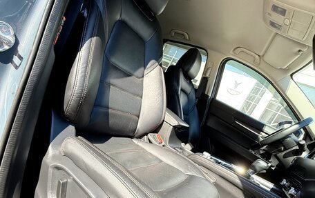 Mazda CX-5 II, 2020 год, 3 590 000 рублей, 27 фотография