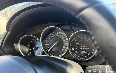Mazda CX-5 II, 2020 год, 3 590 000 рублей, 34 фотография