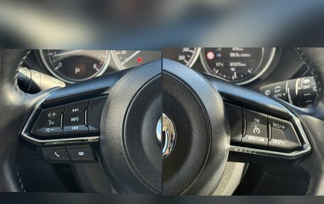 Mazda CX-5 II, 2020 год, 3 590 000 рублей, 33 фотография