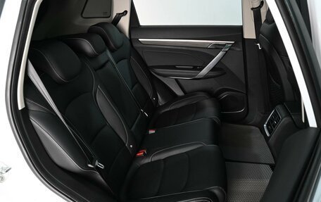 Geely Atlas I, 2019 год, 1 949 000 рублей, 7 фотография
