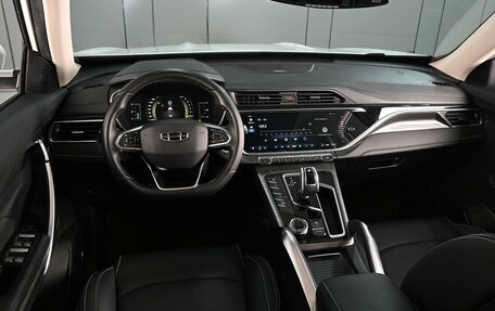 Geely Atlas I, 2019 год, 1 949 000 рублей, 6 фотография