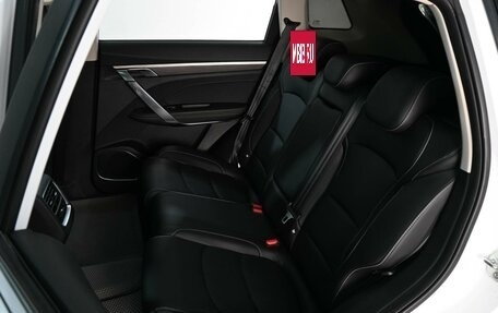 Geely Atlas I, 2019 год, 1 949 000 рублей, 9 фотография