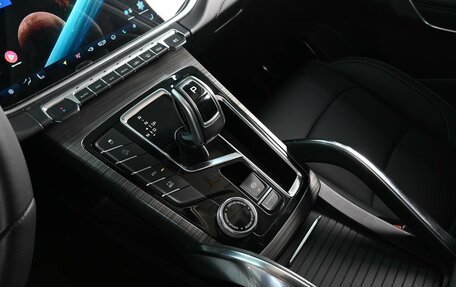Geely Atlas I, 2019 год, 1 949 000 рублей, 19 фотография
