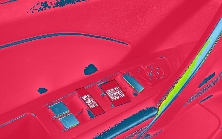 Geely Atlas I, 2019 год, 1 949 000 рублей, 20 фотография