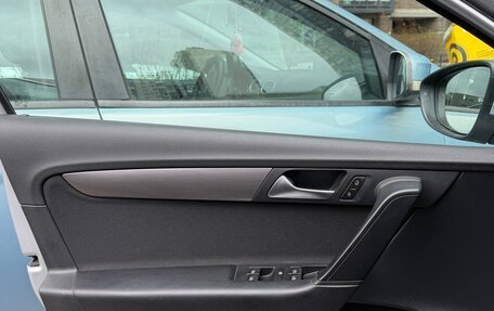 Volkswagen Passat B7, 2012 год, 1 200 000 рублей, 7 фотография