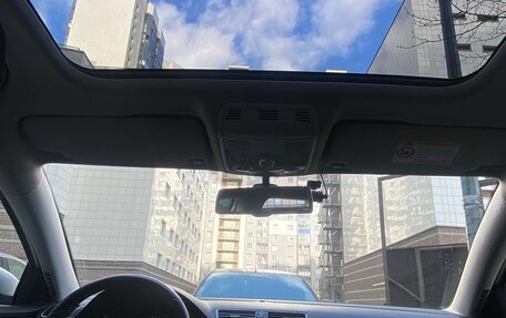 Volkswagen Passat B7, 2012 год, 1 200 000 рублей, 10 фотография