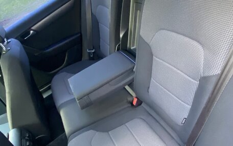 Volkswagen Passat B7, 2012 год, 1 200 000 рублей, 12 фотография
