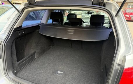 Volkswagen Passat B7, 2012 год, 1 200 000 рублей, 13 фотография
