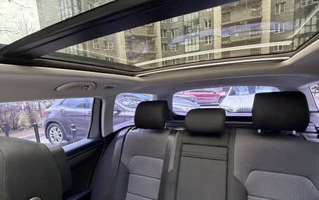 Volkswagen Passat B7, 2012 год, 1 200 000 рублей, 11 фотография