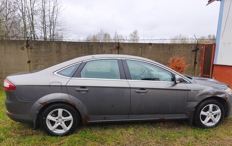 Ford Mondeo IV, 2010 год, 500 000 рублей, 8 фотография