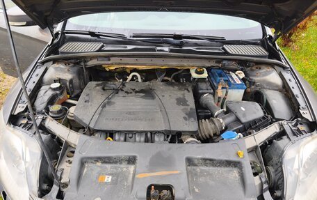 Ford Mondeo IV, 2010 год, 500 000 рублей, 11 фотография