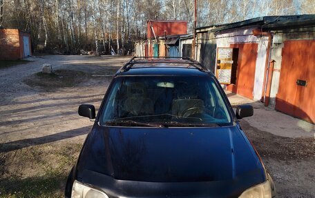 Honda CR-V IV, 1999 год, 325 000 рублей, 2 фотография