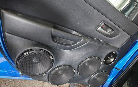 Mazda 3, 2005 год, 1 450 000 рублей, 9 фотография