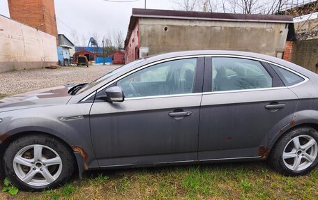 Ford Mondeo IV, 2010 год, 500 000 рублей, 4 фотография