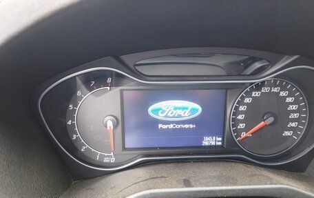 Ford Mondeo IV, 2010 год, 500 000 рублей, 12 фотография