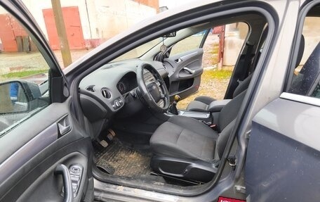 Ford Mondeo IV, 2010 год, 500 000 рублей, 10 фотография