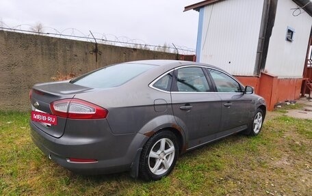 Ford Mondeo IV, 2010 год, 500 000 рублей, 7 фотография