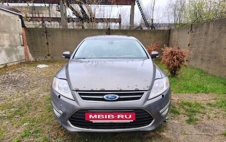 Ford Mondeo IV, 2010 год, 500 000 рублей, 3 фотография