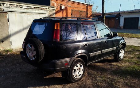 Honda CR-V IV, 1999 год, 325 000 рублей, 8 фотография