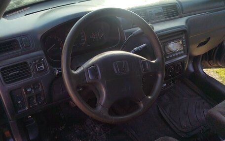Honda CR-V IV, 1999 год, 325 000 рублей, 11 фотография