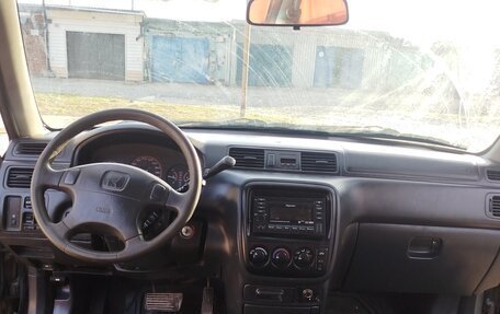 Honda CR-V IV, 1999 год, 325 000 рублей, 12 фотография