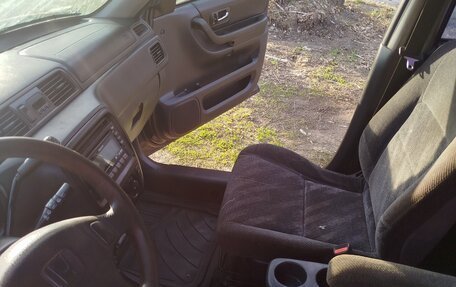 Honda CR-V IV, 1999 год, 325 000 рублей, 13 фотография