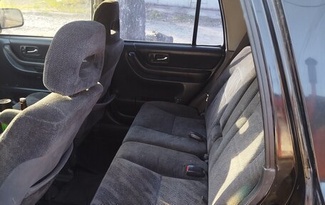 Honda CR-V IV, 1999 год, 325 000 рублей, 14 фотография