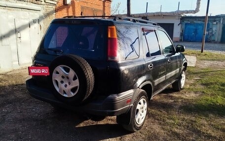 Honda CR-V IV, 1999 год, 325 000 рублей, 7 фотография