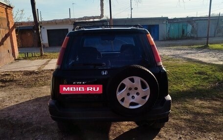 Honda CR-V IV, 1999 год, 325 000 рублей, 6 фотография