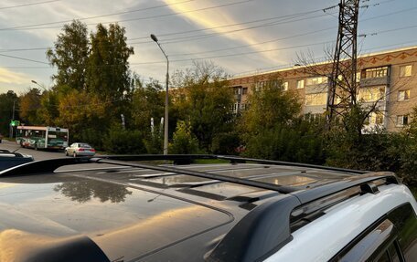 Toyota Land Cruiser 200, 2011 год, 4 300 000 рублей, 8 фотография