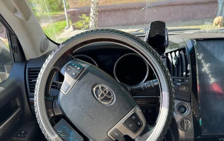 Toyota Land Cruiser 200, 2011 год, 4 300 000 рублей, 5 фотография